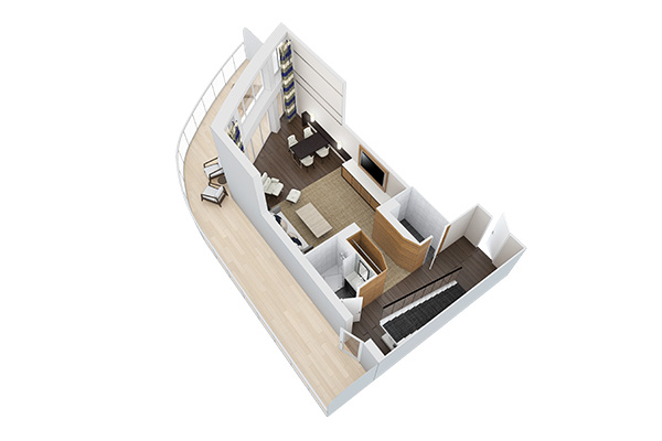 Category OL Layout