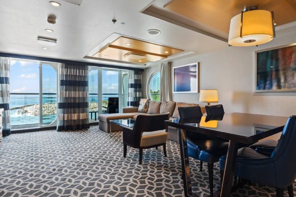 Category OS Stateroom