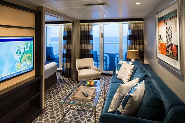 Category GS - Suite
