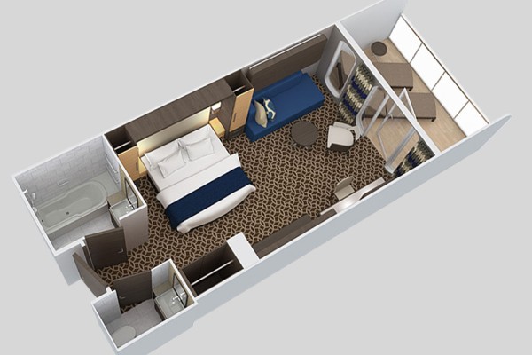 J4 Floorplan