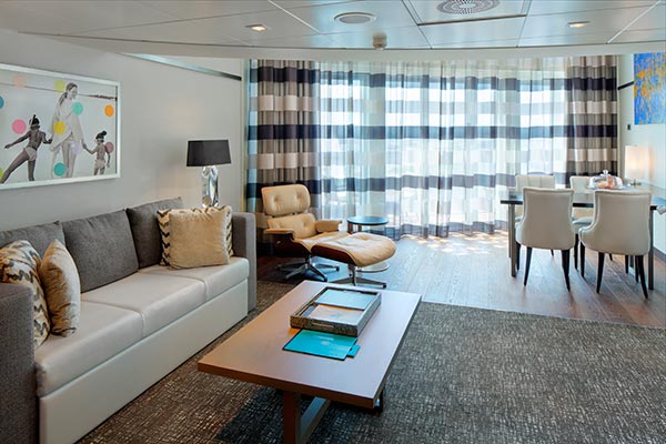 Category OL Stateroom