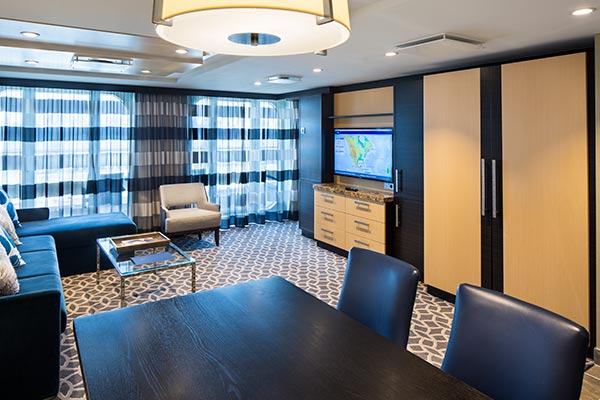 Category OS Stateroom