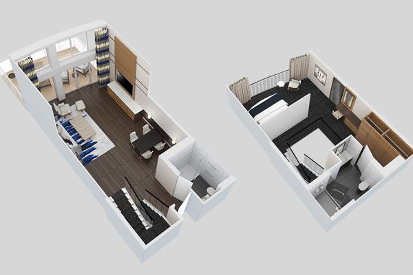 Category SL Layout