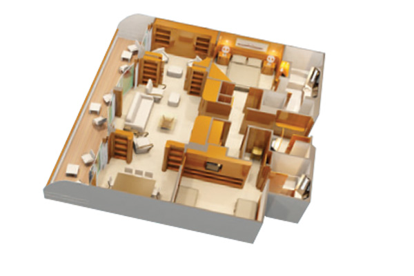 01A Floorplan