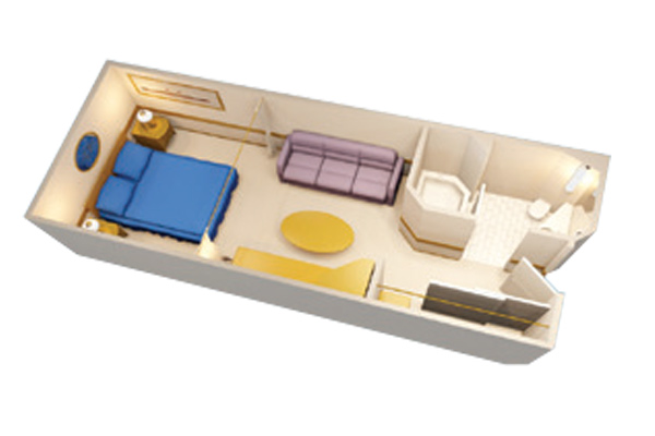 11A Floorplan