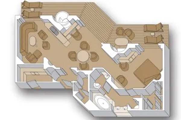Ps Floorplan