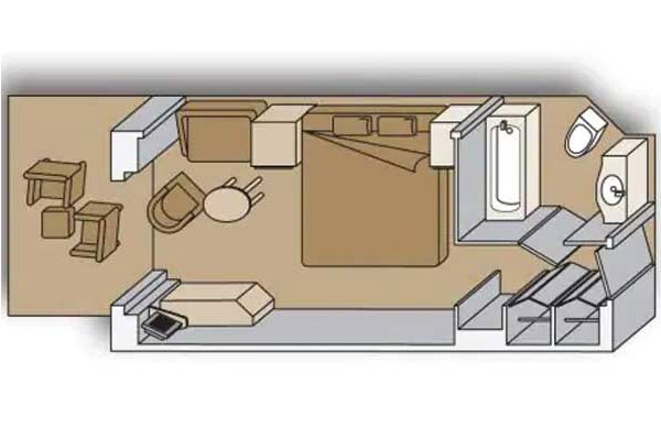 Va Floorplan