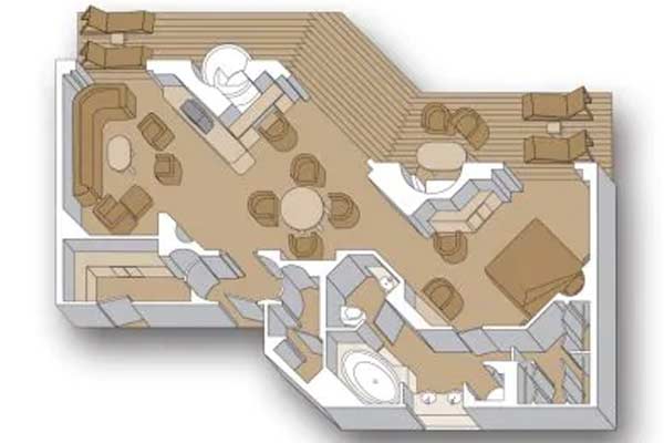 Ps Floorplan