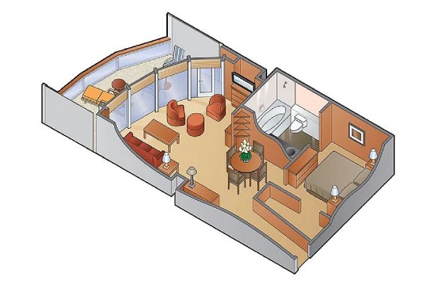 Cs Floorplan