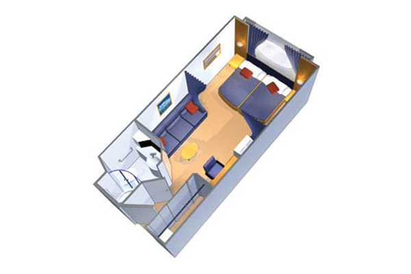 Category 4N Layout