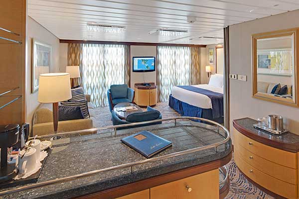 Category GS Stateroom