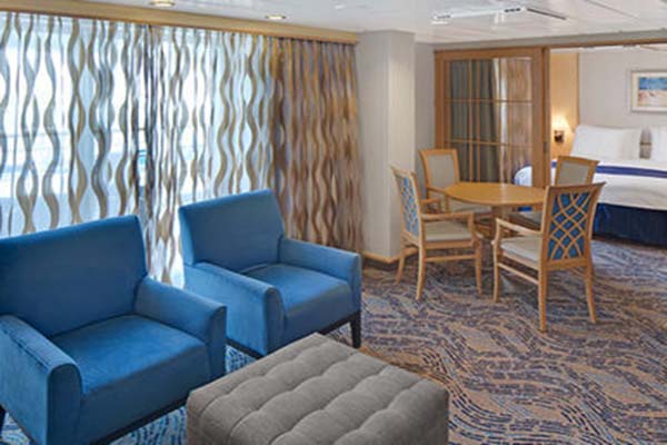 Category GT - Suite