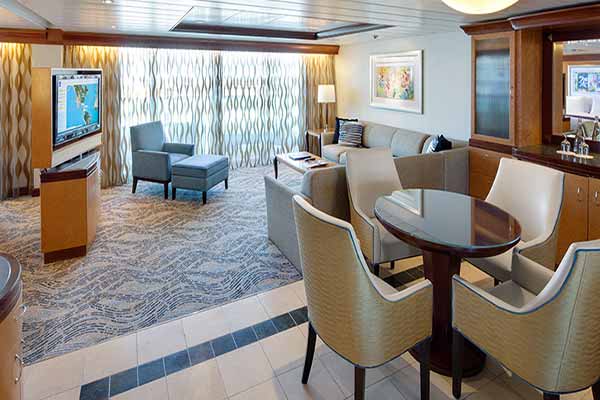 Category OS Stateroom