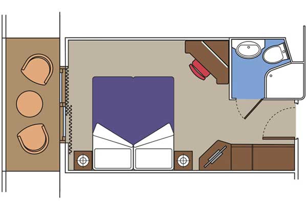 Ba Floorplan
