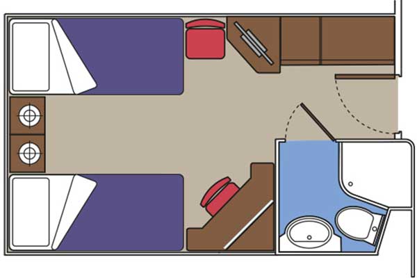 Ib Floorplan