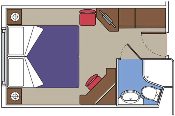 Ob Floorplan