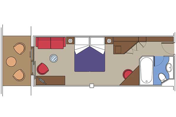 Sr1 Floorplan