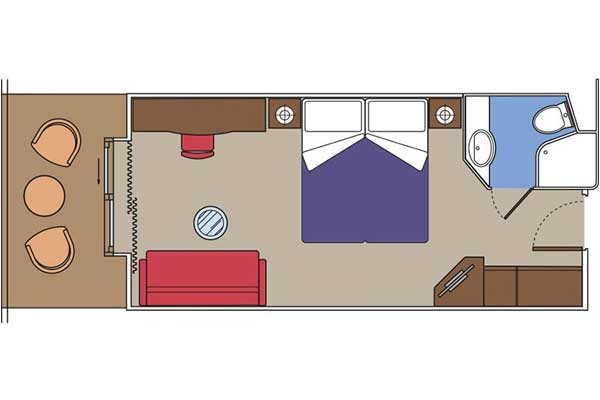 Ba Floorplan