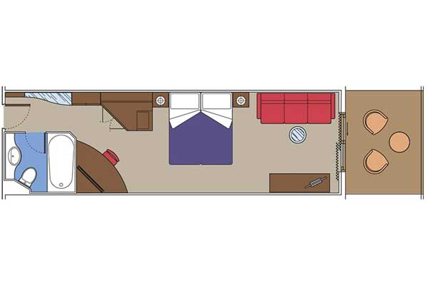Sl1 Floorplan
