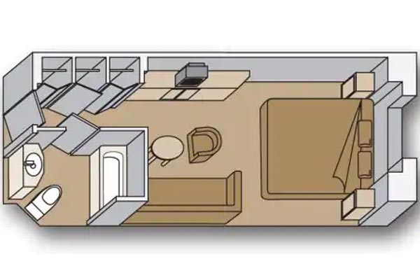 C Floorplan