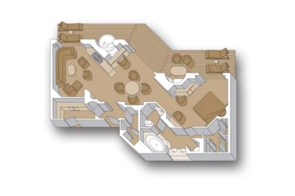 Ps Floorplan