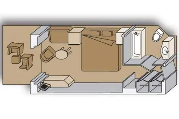 Va Floorplan