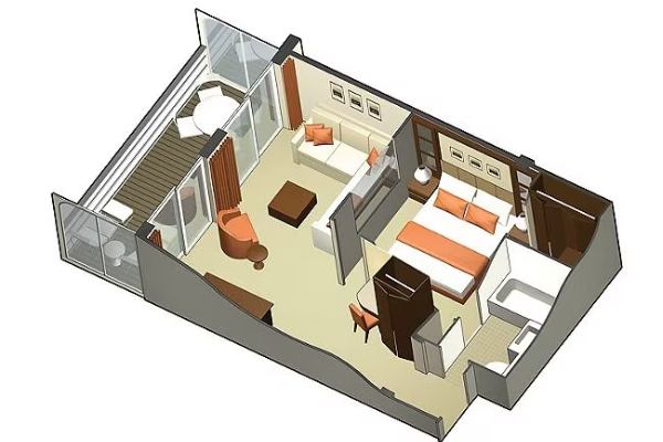 Cs Floorplan