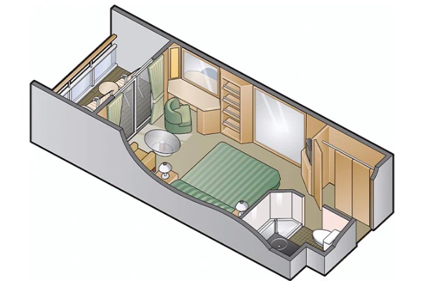 Category A2 Layout