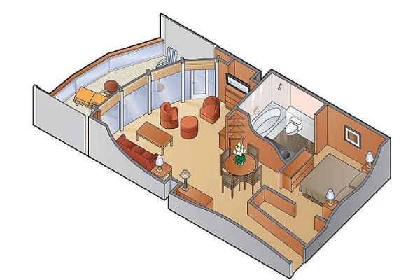 Category CS Layout