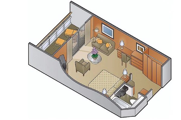 S1 Floorplan
