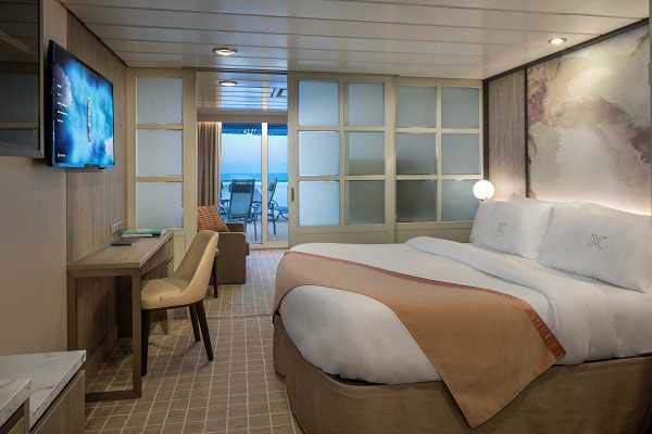 Category UV Stateroom