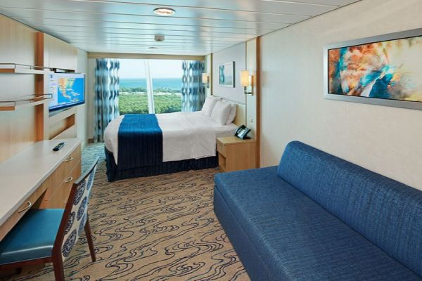 Category 1L Stateroom