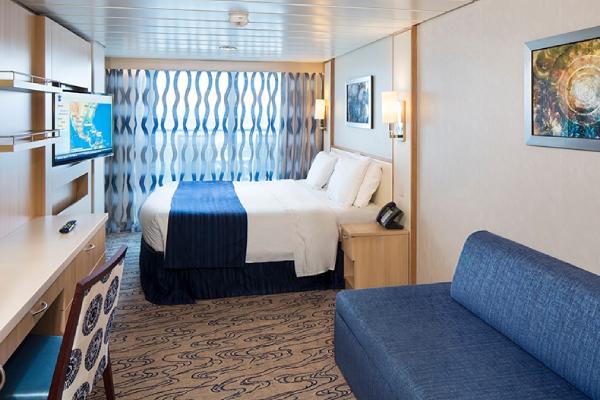 Category 2B Stateroom