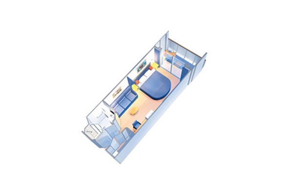 Category 5D Layout