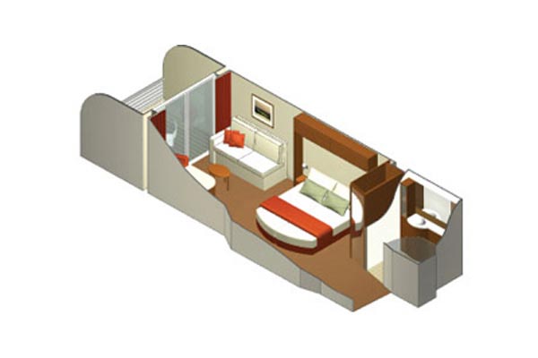 Category A2 Layout