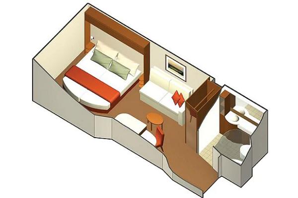 Category O1 Layout