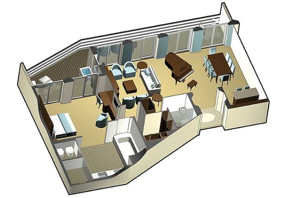 Category PS Layout