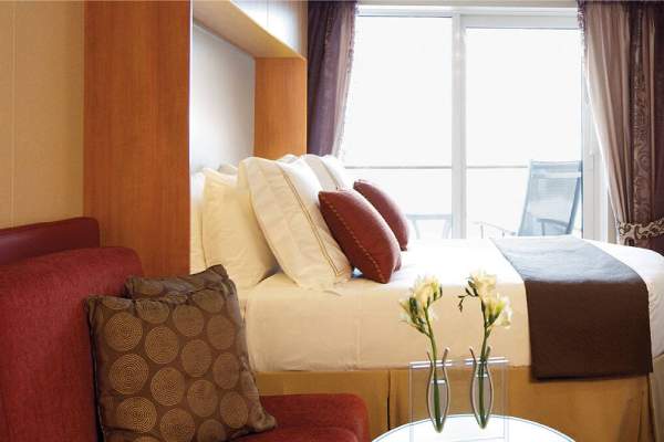 Category SC Stateroom