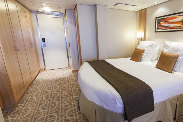 Category SS Stateroom