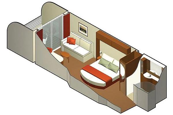 Category V2 Layout