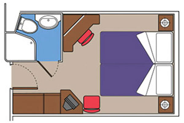 Ib Floorplan