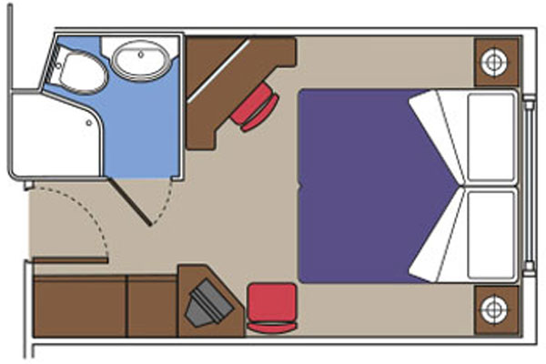 Ob Floorplan