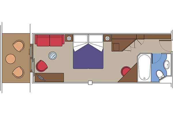 Sr1 Floorplan