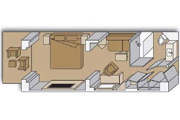 As Floorplan