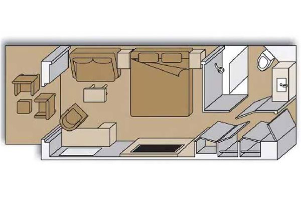 Va Floorplan