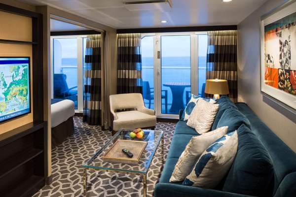 Category GS - Suite