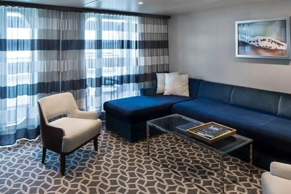 Category GT Stateroom