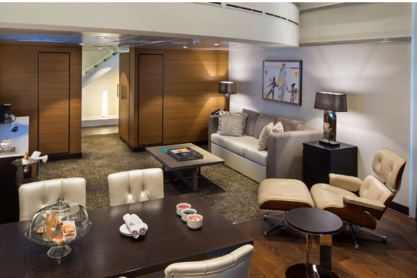 Category OL Stateroom