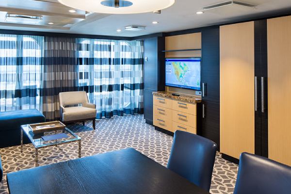 Category OS Stateroom