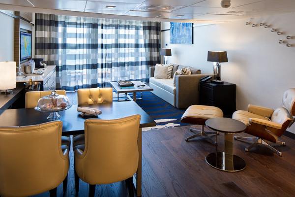 Category SL Stateroom